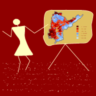 map Demonstration